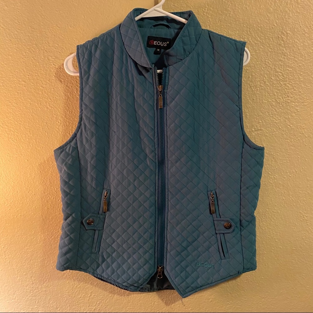 Riding Vest - Picture 3 of 5